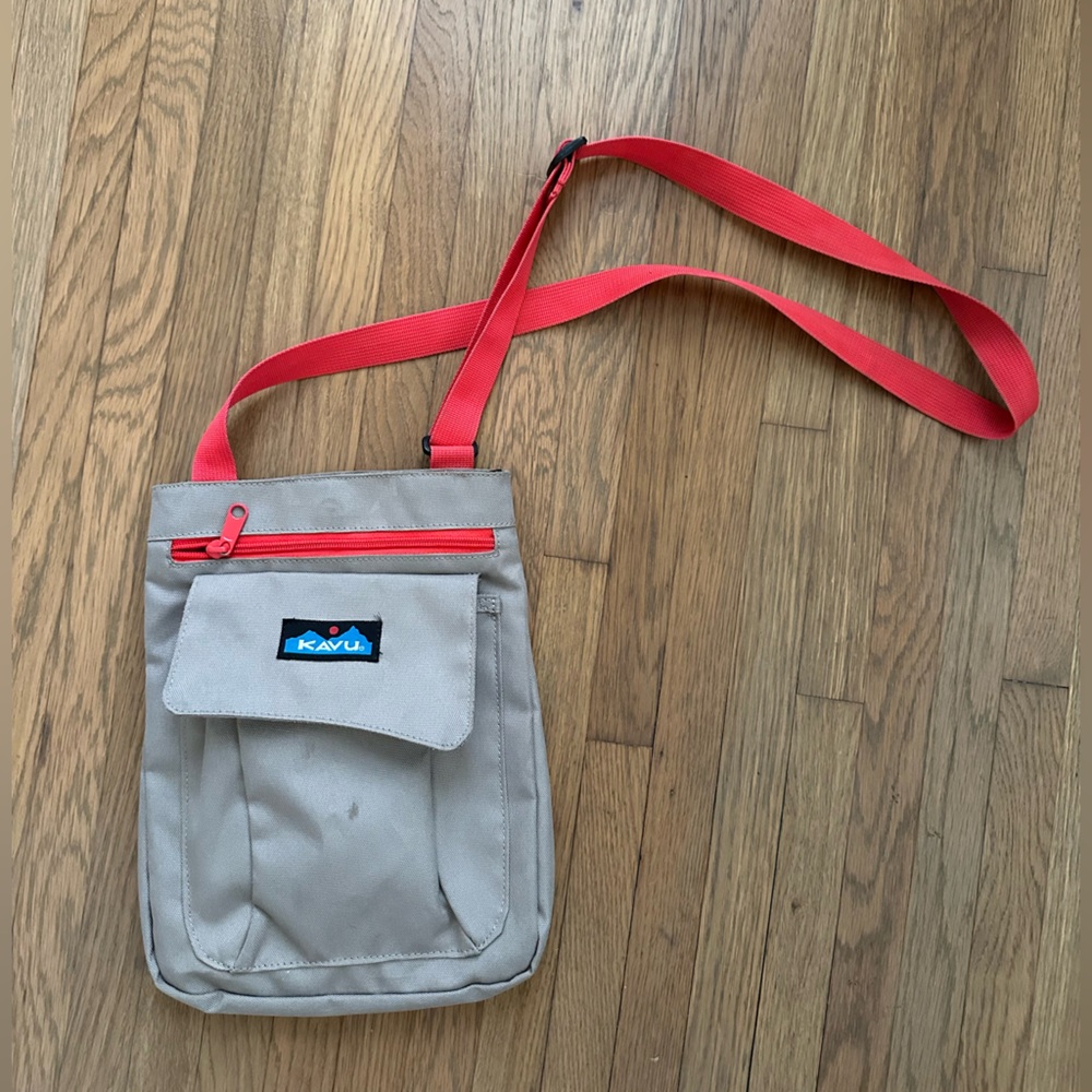 Kavu Tote